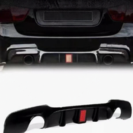 BMW 05-11 3 Series E90 ชิ้นส่วนท้ายพร้อมไฟ