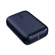 แบตเตอรี่สำรอง AUKEY PB-N83S BASIX MINI 10,000 mAh ULTRA-COMPACT POWERBANK น้ำเงิน