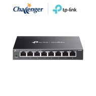 Omada ES208G 8 Port Gigabit Easy Managed Switch