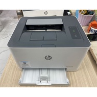 Máy in HP Color Laser 150a (4ZB94A) - Demo