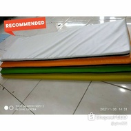 / SEAT CUSHION WATERPROOF MEDITATION CUSHION 165X55X4CM