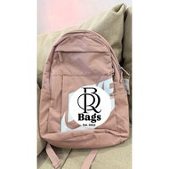 backpack 21L Pink/Summit White
