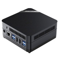 MINIS FORUM UM690S AMD Ryzen 9 6900HX Mini PC DDR5 5600MHz NVME SSD PCIE 4.0 BT5.2 WIFI6E Windows 11