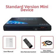 Large BBK DVD Player VCD Player CD Player EVD Player Home Use Childrens Player High Definition Video