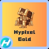 🙈Minecarft | Hypixel | Gold | 官方正規代充 | 官方正規代購
