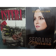 NOVEL SEORANG MAISARA 396