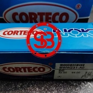 Oil Seal DC 32 44 8 NOK CORTECO