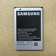 Samsung i8910 Battery S8500 i5700 W799 I5800 I8700 EB504465VU Battery