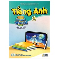 i-Learn Smart World 8 Workbook (2023)