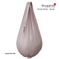 Shupatto Minimal M - Nude Pink