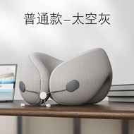 หมอนนอนหลับเที่ยงคืน MUJI สำหรับเด็กนักเรียนประถมศึกษา หมอนนอนหลับแบบหันด้านในสำนักงาน หมอนอิงหนังสื