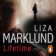 Lifetime Liza Marklund