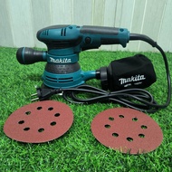 เครื่องขัดกระดาษทราย M🅰️KITAใช้งานดีคุ้มค่า