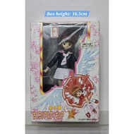 Cardcaptor Sakura Vintage Furuta Collectibles