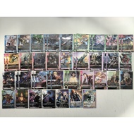 Gundam Card Game (JP) Dual Impact GD02 Set U-Level [Genuine Bandai]