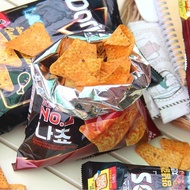 Korea Imported Lotte Doritos Doritos Corn Chips Cheese Roasted Chicken Potato Chips Expanded Casual 