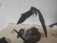 Neca Rodan 拉頓 Godzilla 哥斯拉 怪獸