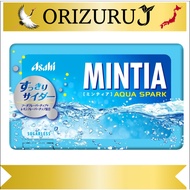 Asahi Group Foods Mintia Aqua Spark Calpis Mintia 50 Tablets