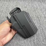 Jinbo G34 tactical quick release holster HK universal P320 2011 VP9L 1911 M92F M18 TTI Welcome to my