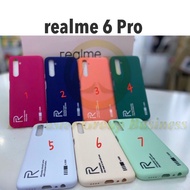 Case Realme 6 pro /Realme 5i /Realme C3 /C2