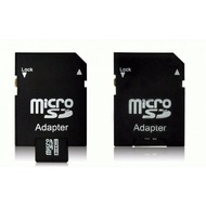Micro SD Card Adapter Memory Card Adapter Micro to SD Card Adapter Memory Camera