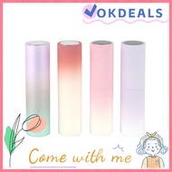 OKDEALS 8ml Perfume Bottle, Mini Refillable Spray Empty Bottle, Useful Aluminum Portable Atomizer Bo