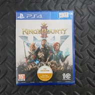 ‼️New & Sealed‼️PS 4 Kings Bounty 2 Game Disc PlayStation Sony