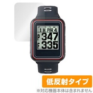 EAGLE VISION watch6 EV-236 保護 フィルム OverLay Plus GPSゴルフナビ イーグル ビジョン EV236 液晶保護 アンチグレア 反射防止