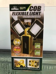 多用途露營燈工作燈