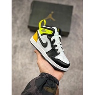 Children Shoes Mid-Cut AJ1
Korea Korea BP Toddler  #AJ1 Jordan 1 Mid