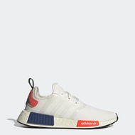 adidas ไลฟ์สไตล์ รองเท้า NMD_R1 ผู้ชาย สีขาว HQ4464