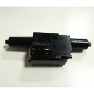 Huina 1583 583 Excavator Loader Driving gearbox 1583-010, Steering gear box 1PC RC CAR PARTS 93GY