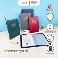 Topla Document Keeper Dk 888 Waterproof Document Folder Folio 20 40 60 Files Office College School