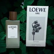LOEWE LADIES AIRE SUTILEZA EDT 100ML 女士奇跡天光淡香水