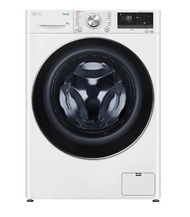 LG 9kg洗/5kg乾1200轉Vivace前置式人工智能洗衣乾衣機FV9A90W2