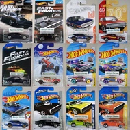 HOTWHEELS HW Hot wheels hot wheels '70 dodge charger RT R/T ID muscle mania short card 70s 50 mopar 