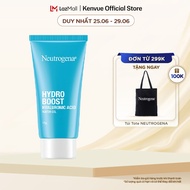 Kem dưỡng ẩm cấp nước Neutrogena® Hydro Boost Hyaluronic Acid Water Gel Mini 15g