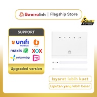 💥 Ready Stock💥Original Huawei Modem/unlimited Hotspot 4G LTE Router modify/4G LTE Wifi Sim Card/huaw