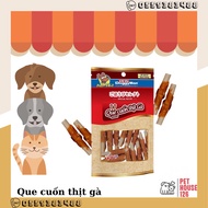 Chicken Sticks for Dogs - DoggyMan - Treats for Dogs - Chew Sticks for Dogs - Snacks for Dogs