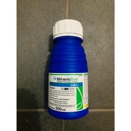 Fungisida MIRAVIS DUO 75 125 SC isi 250 ml dari SYNGENTA