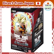 【Direct from JAPAN】
BANDAI Dragon Ball Super Card Game Fusion World Booster Pack Unknown Adventure [