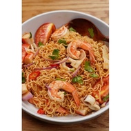 maggi serda@maggi siam@kerabu maggi@megi 1 pack