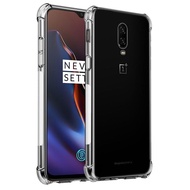 CASE ONEPLUS 6T SOFT ANTICRACK ULTRATHIN AIRBAG ORIGINAL CASE