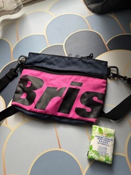Fcrb 斜袋 bag