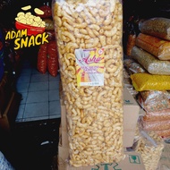 MAKARONI PEDAS MANIS BUMBU RUJAK BAL ISI 2 KG