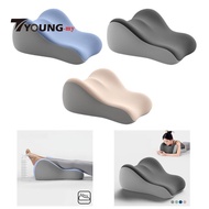[Available] Reading Pillow Multifunctional Waist Back Leg Support Portable Leg Elevate Pillow for Lo