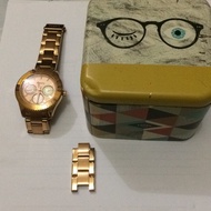Fossil watch