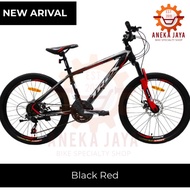 Sepeda Gunung 24 Inch TREX XT 788