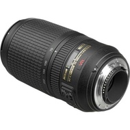 Nikon AF-P AFP 70-300MM VR Lens - Nikon AF-S AFS 70-300MM VR Lens