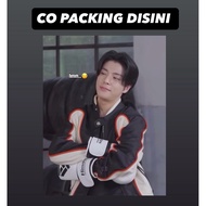Print Enhypen- photocard enhypen album
